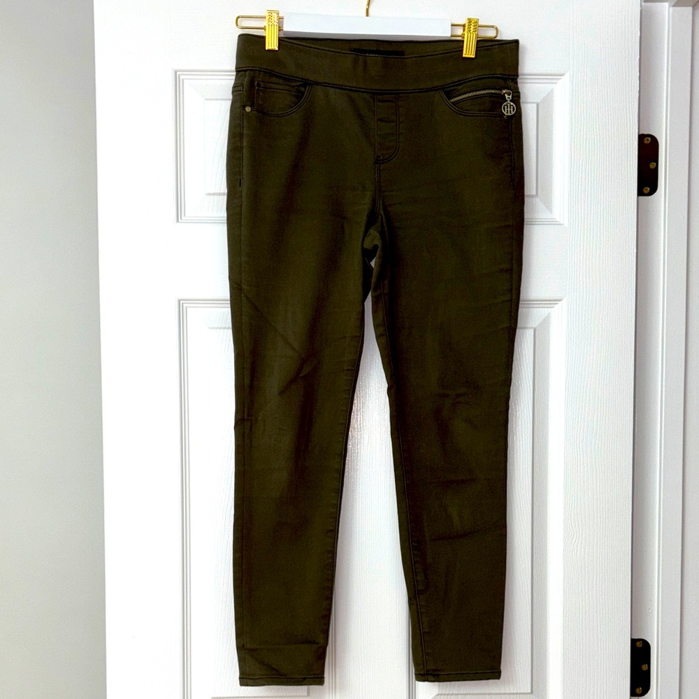 Tommy Hilfiger Khaki Pants